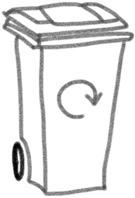 general bin